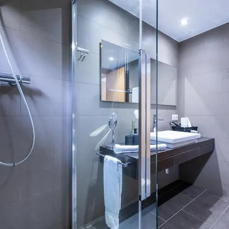 Apartment Nc Moli Blau 102 - 4 Personas